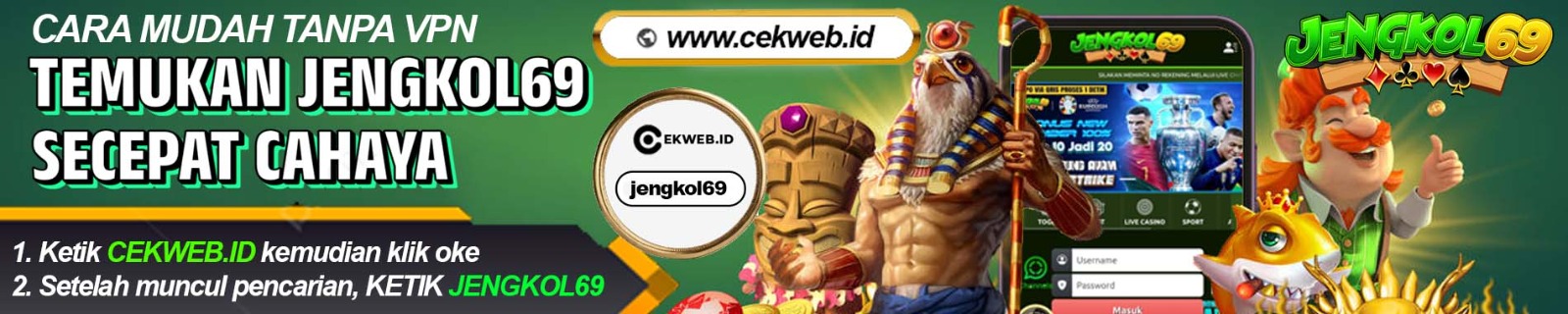 cekweb jengkol69